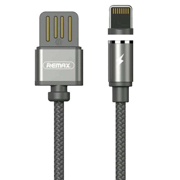 کابل تبدیل USB به microUSB ریمکس مدل RC-095i طول 1 متر Remax RC-095i microUSB to USB